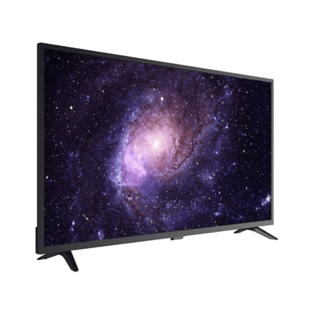 PEAQ PQ43DAL540 43 inç 108 Ekran Dahili Uydu Alıcılı Smart 4K UHD LED